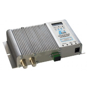 Приемник оптический FORO 215A FOROtel, 115 дБмкВ, АРУ, 12В, IP42, ЭУ - 