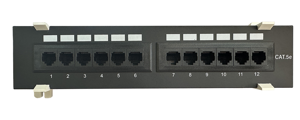 Патч-Панель 10