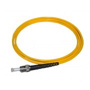 Пигтейл оптический ST/UPC SM, 1 м - 